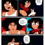 DRAGON BALL REBORN CHAPTER 8 PAGE 3