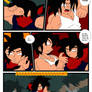 DRAGON BALL REBORN CHAPTER 8 PAGE 8