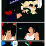 DRAGON BALL REBORN CHAPTER 8 PAGE 9