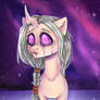 Pony space