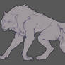 Werewolf Base (P2U)
