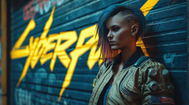 The Weight of the Jacket