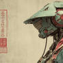 Wanderer of the Rusted Dynasty