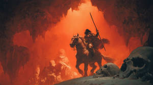 The Cave