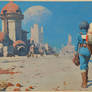 Welcome to Mars!