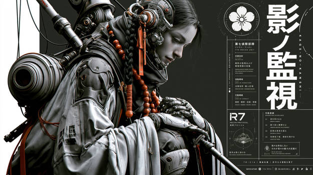 Recon Unit 7
