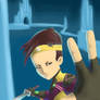 Lyoko 02 - Ulrich Stern