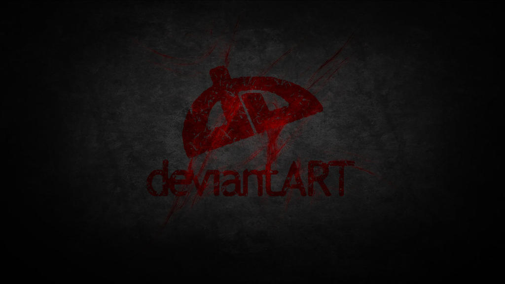 Deviantart Logo by AdministrationDevArt on DeviantArt