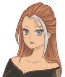 Twila Toirdoittr (Commission #2) by Chinxinator10