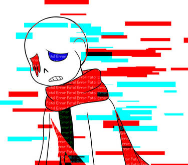 Fatal Error Deviantart Explore the Best Fatal_error_sans Art | DeviantArt
