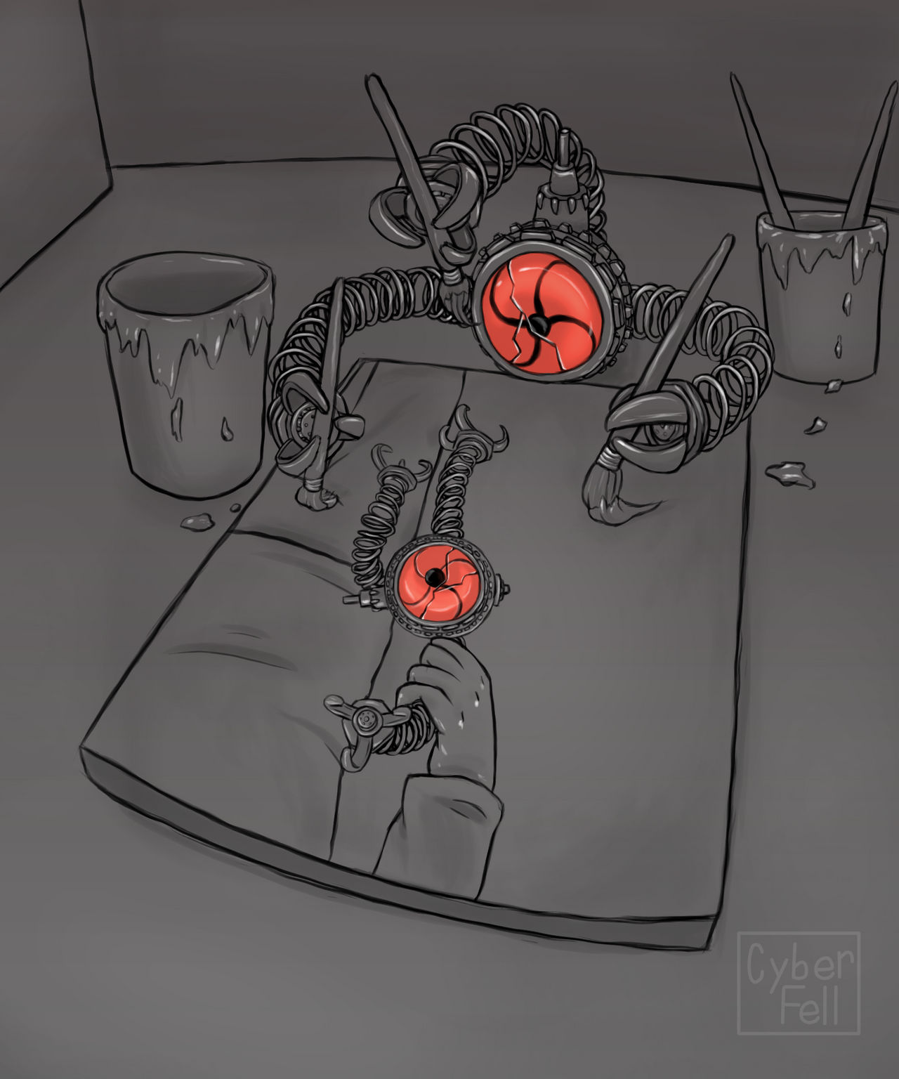 Scp 1762 Sad Scp 1762 Sad
