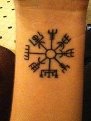 Vegvisir