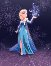 Elsa Commish