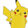 Pikachu Peace