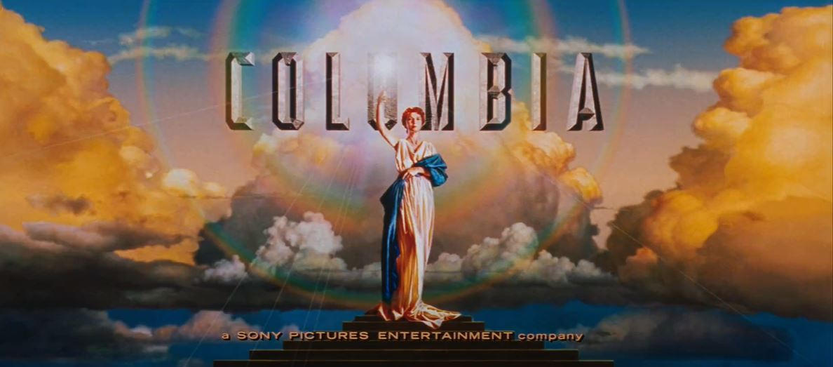 Columbia Pictures Logo 1993 2008 Trailer By Kadeklodt On Deviantart