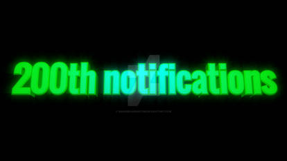 Explore the Best Notifications Art | DeviantArt