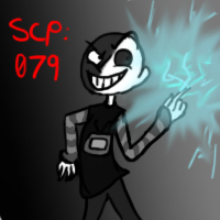 Pokemon SCP 079 8