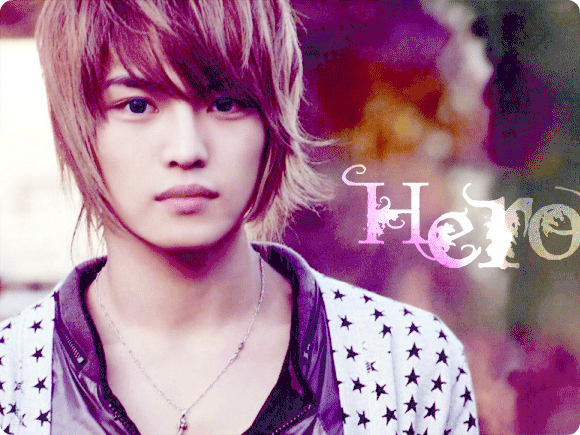 Kim Jaejoong