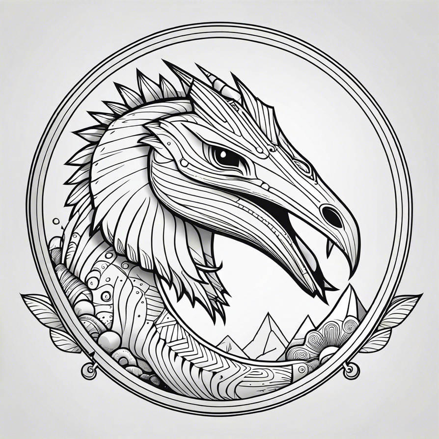 Fantasy Creature by DaddyYouTube on DeviantArt