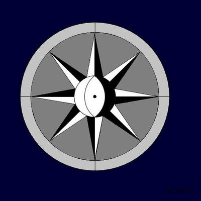 Evlen Sign Elven Symbol by Alona74 on DeviantArt