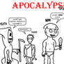 Apocalypse Babies