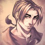 Jim Hawkins - Treasure Planet