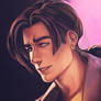 Jim Hawkins - Treasure planet
