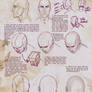 High Angle Applied to Heads - Quick guide