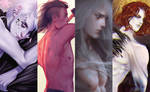 Preview3 by WendiBones Preview3 by WendiBones