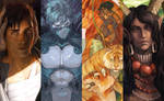 Preview1 by WendiBones Preview1 by WendiBones