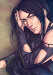 Goth 'n' Roll by DocWendigo