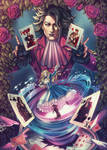 Card 15 by DocWendigo