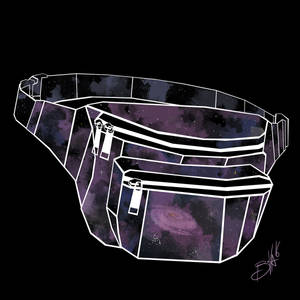 Fannypack #5