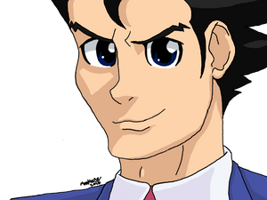 Phoenix Wright