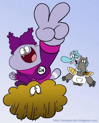 chowder ball z by chowderxpanini12 on DeviantArt