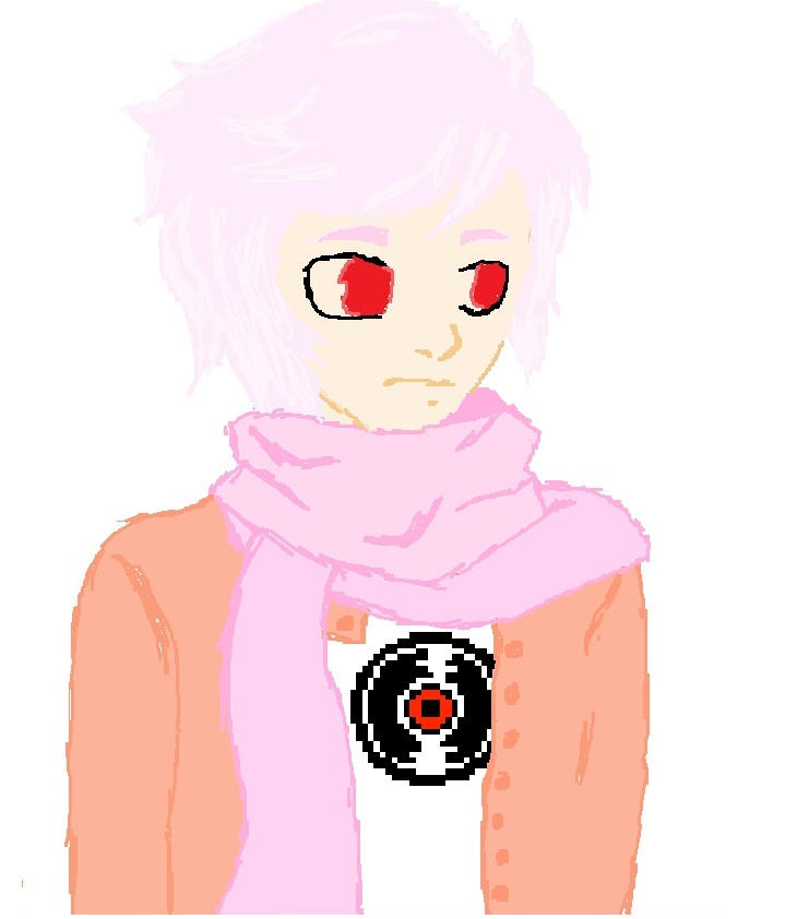 Pink Strider by MizukiJ on DeviantArt