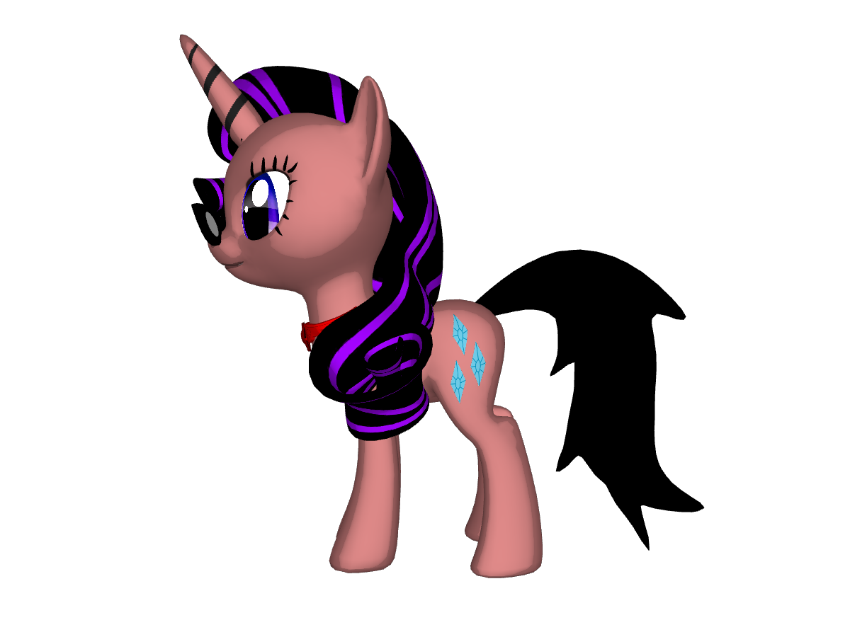 James And Rarity Deviantart