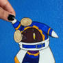 Magolor paperdoll