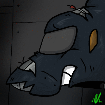 Flicker (GIF) by DarkGraySkies045 on DeviantArt