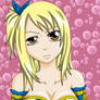 Lucy Heartfilia Colo