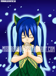 Wendy Marvell Milky Way