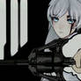 RWBY: Weiss