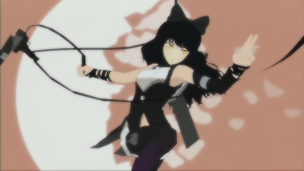 Blake Yarn Rwby Help RWBY: Blake 2 by TheLegend831 on DeviantArt