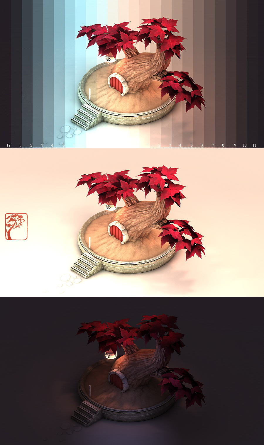 BONSAI_isometric