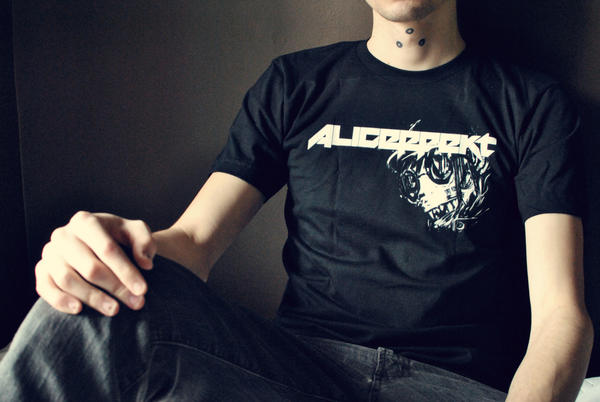 Aliceffekt Shirts