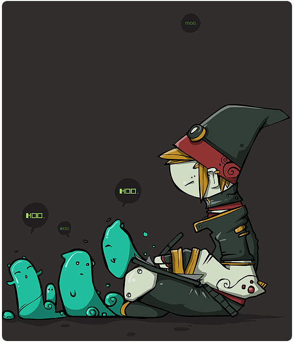 Doc Moo DC_moo by Ikaruga on DeviantArt