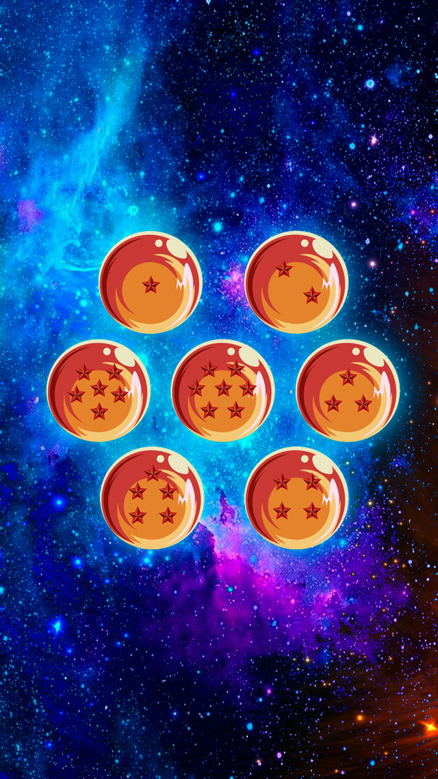 Dragon spheres wallpaper by shappy5000 on DeviantArt