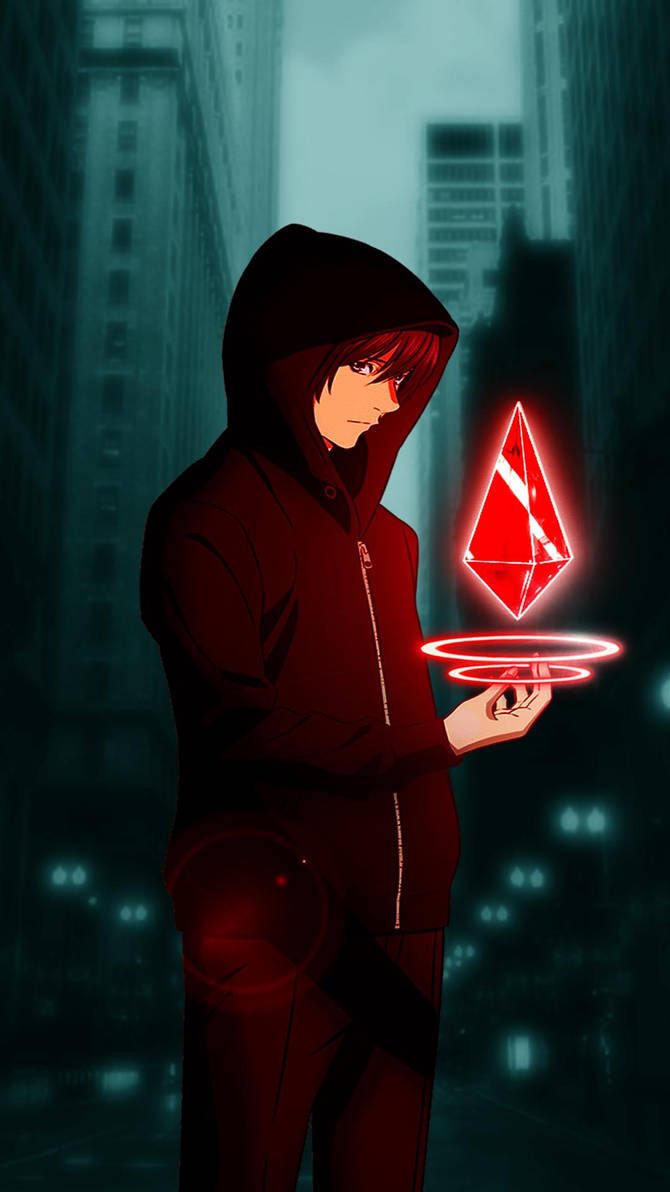 Cell Phone Wallpaper Platinum End By Shappy5000 On Deviantart Cell Phone Wallpaper Platinum End By Shappy5000 On Deviantart