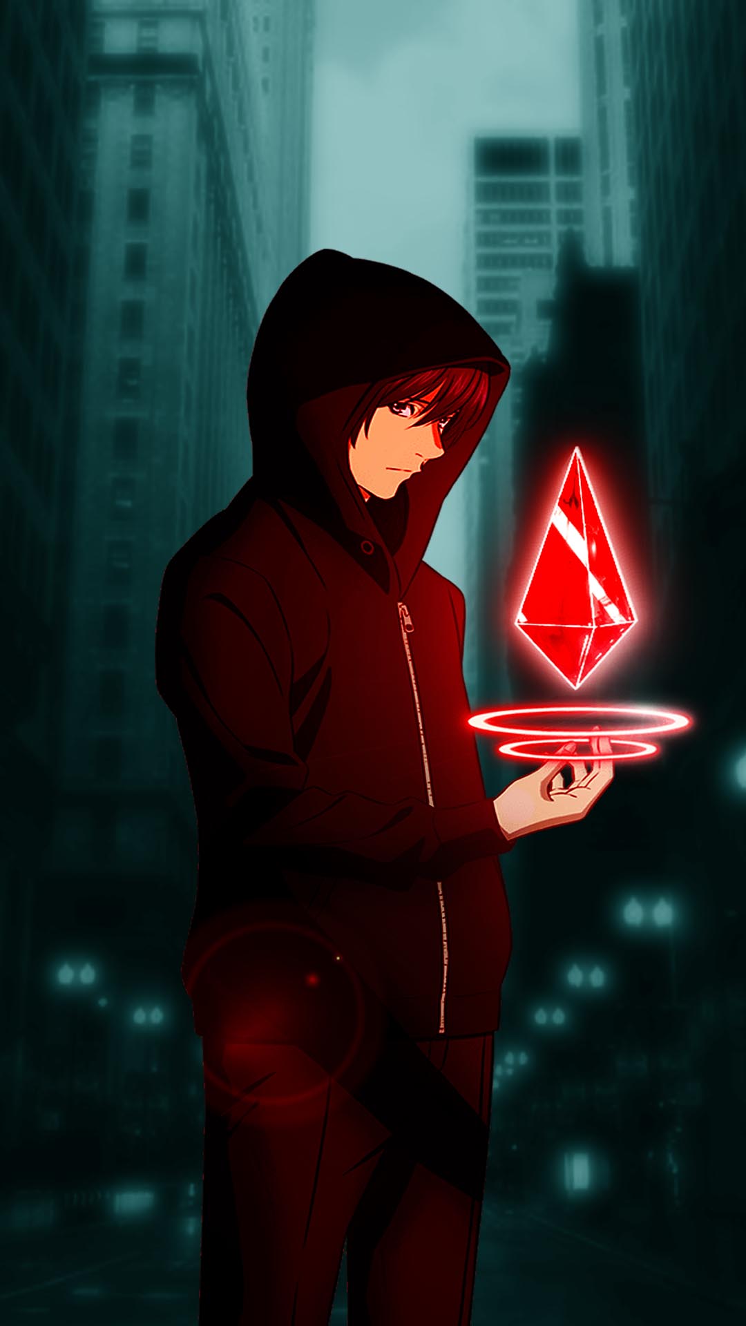 Cell Phone Wallpaper Platinum End By Shappy5000 On Deviantart Cell Phone Wallpaper Platinum End By Shappy5000 On Deviantart