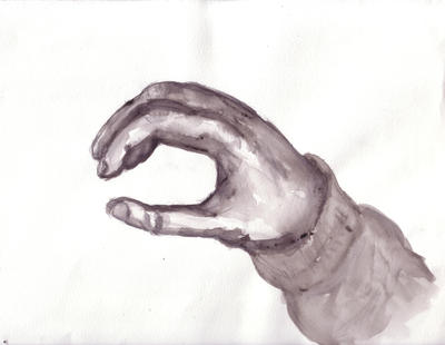 Hand scrap by MorriganBlack on DeviantArt